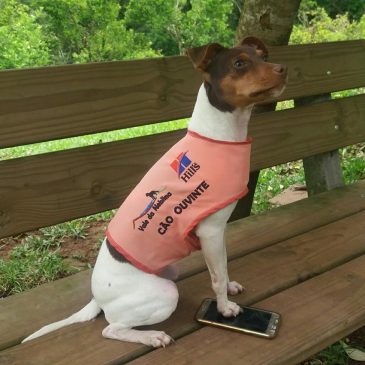 Ouvidos a quem precisa