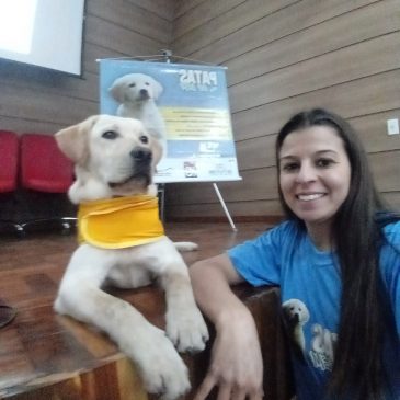 Vale da Neblina capacita profissionais de outros estados